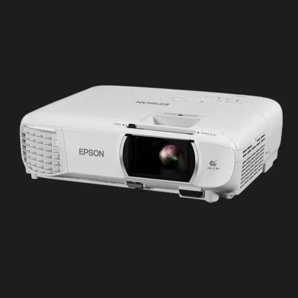 Проектор домашнього кінотеатру Epson EH-TW850 (V11HB61042) (UA)