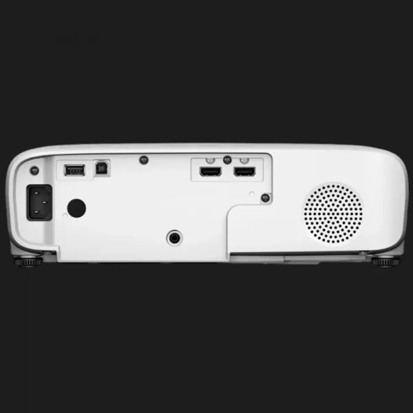 Проектор домашнього кінотеатру Epson EH-TW850 (V11HB61042) (UA)