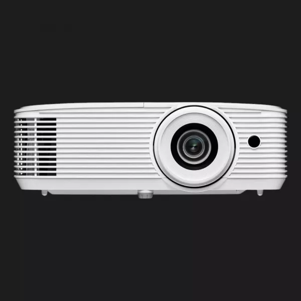 Мультимедійний проектор Optoma HD30LV (E9PV7GA10EZ1ETH) (UA)