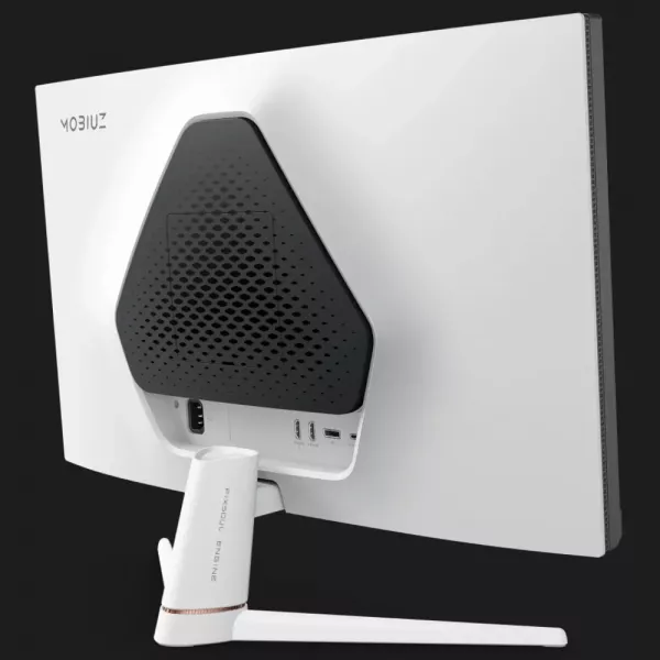 Монітор BenQ 24.5