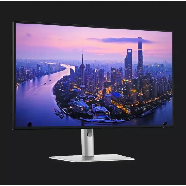 Монітор Dell 27" U2725QE IPS 120Hz 210-BQTL (UA)