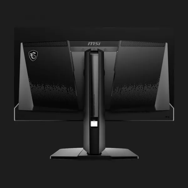 Монітор MSI 26.5" MAG 271QP QD-OLED X24 (UA)