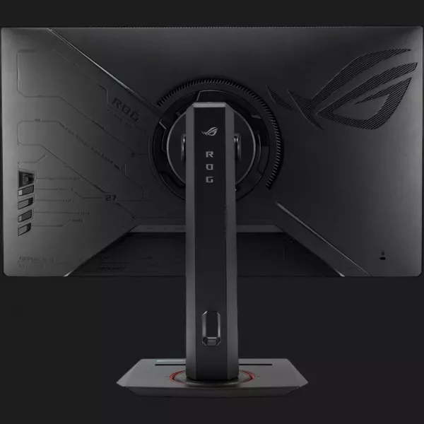 Ігровий монітор ASUS 27