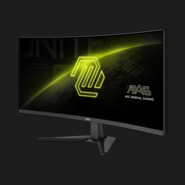 Монітор MSI 34