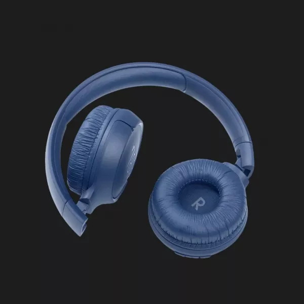 Навушники JBL Tune 510BT (Blue)