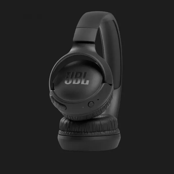 Навушники JBL Tune 510BT (Black)