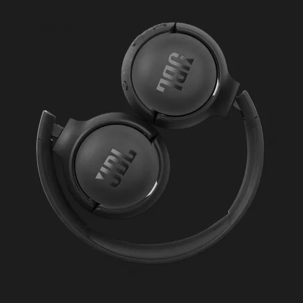 Навушники JBL Tune 510BT (Black)