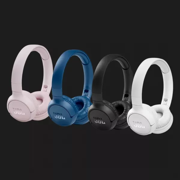 Навушники JBL Tune 510BT (Black)