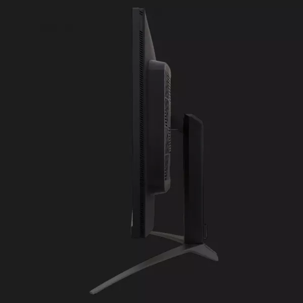 Ігровий монітор Acer 31.5" Predator XB323QKV3bmiiphx IPS 160Hz UM.JX3EE.301 (UA)