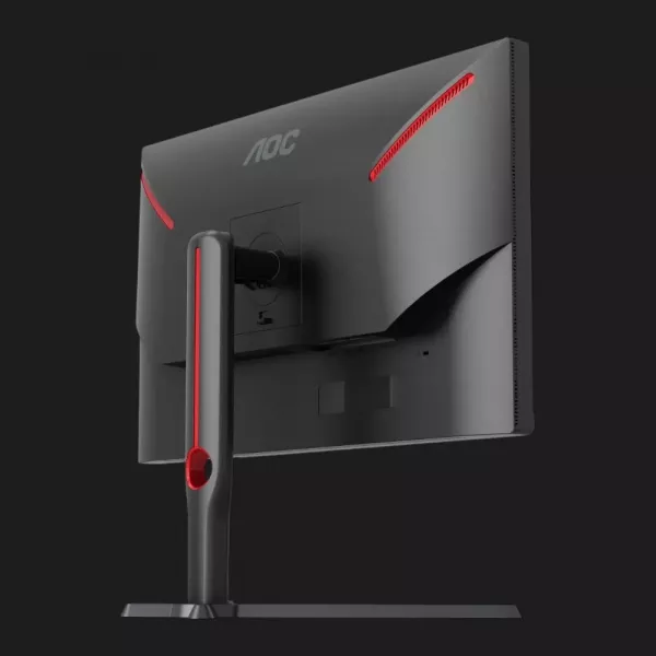 Монітор AOC 27