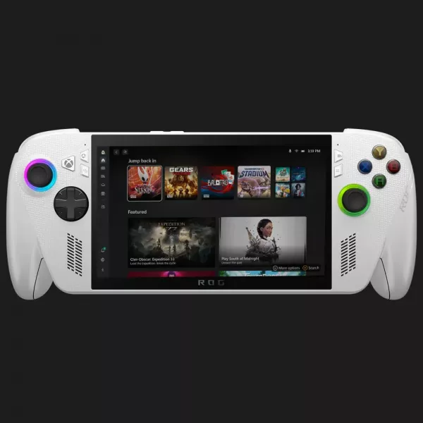 Ігрова приставка ROG Xbox ALLY