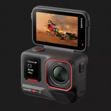 Екшн-камера Insta360 Ace Pro 2 Standard Bundle