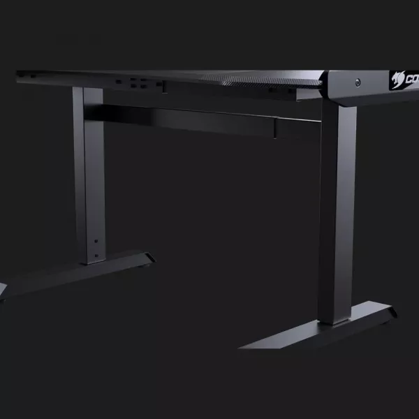 Комп'ютерний стіл Cougar MARS (Black)