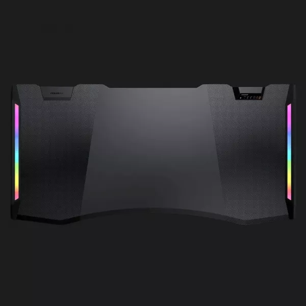 Комп'ютерний стіл Cougar Mars Pro 150 (Black)