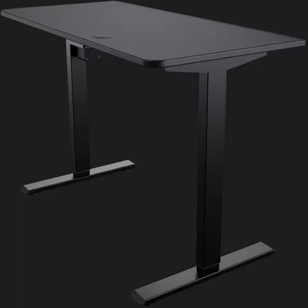 Комп'ютерний стіл Cougar Royal 120 (Mossa Black) (UA)