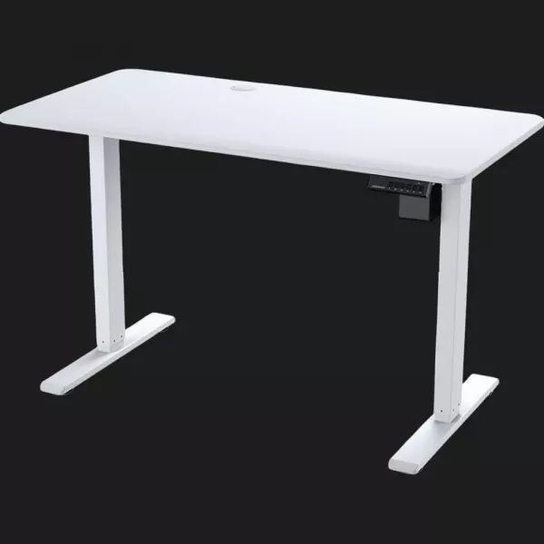 Комп'ютерний стіл Cougar Royal 120 (Mossa White) (UA)