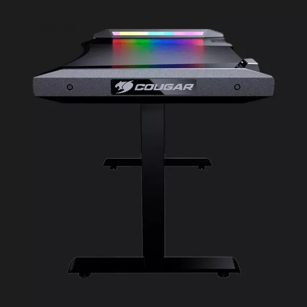 Комп'ютерний стіл Cougar E-Mars (Black)