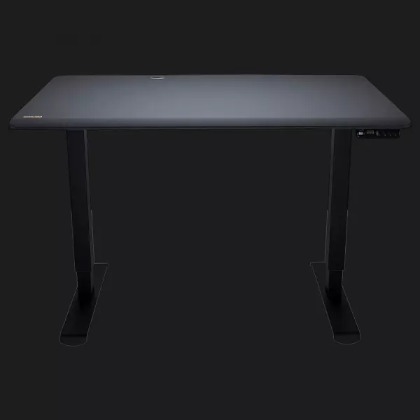 Комп'ютерний стіл Cougar Royal 120 (Pure Black) (UA)