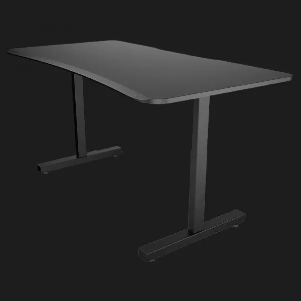 Комп'ютерний стіл Cougar Fobos 150 (Black) (UA)