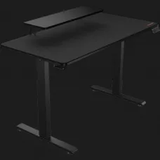 Комп'ютерний стіл Cougar E-Star 120 (Black)