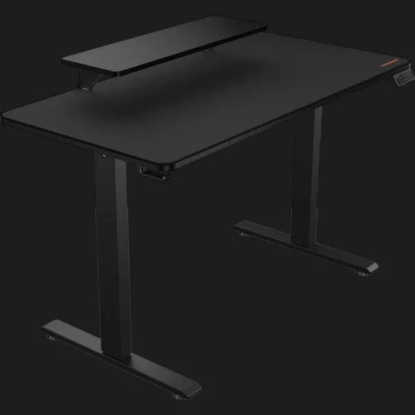 Комп'ютерний стіл Cougar E-Star 120 (Black)