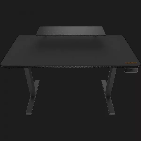 Комп'ютерний стіл Cougar E-Star 140 (Black)