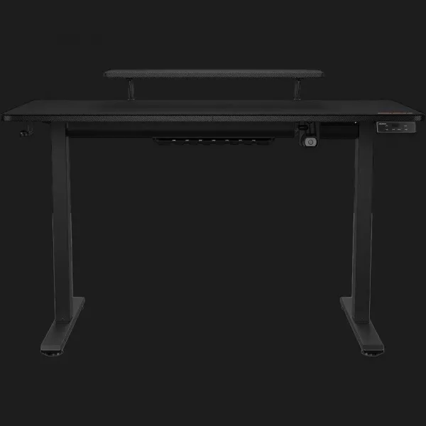 Комп'ютерний стіл Cougar E-Star 140 (Black)