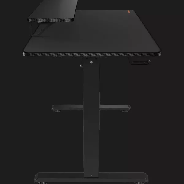 Комп'ютерний стіл Cougar E-Star 140 (Black)