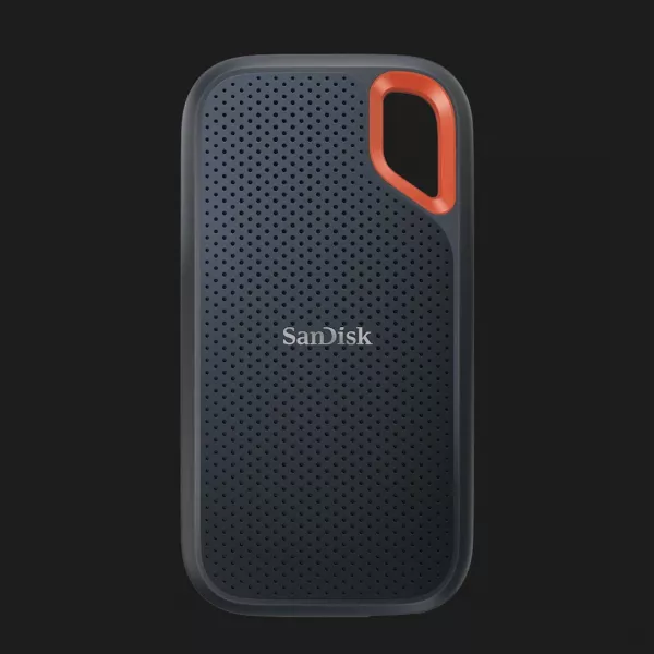 SSD-накопичував SanDisk Extreme Pro V2 4TB