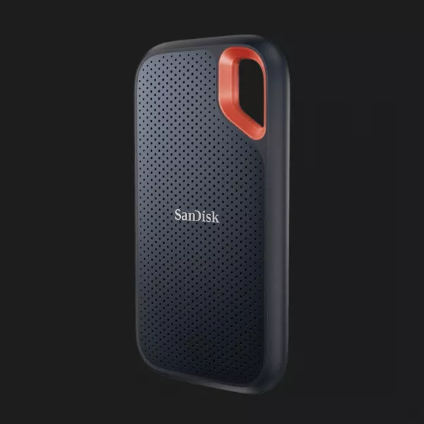 SSD-накопичував SanDisk Extreme Pro V2 4TB