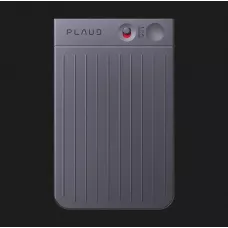 Цифровий диктофон PLAUD Note ChatGPT AI (Black) (NB-100-BL)