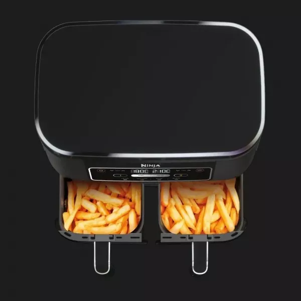 Мультипіч Ninja Air Fryer Dual zone AF200EU