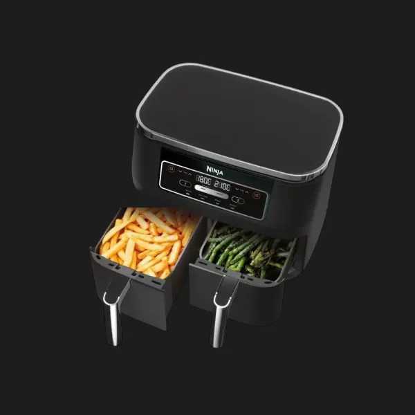 Мультипіч Ninja Air Fryer Dual zone AF200EU