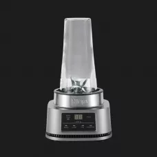 Блендер стаціонарний Ninja Foodi 2-в-1 Power Nutri з Smart Torque з Auto-IQ (Silver)