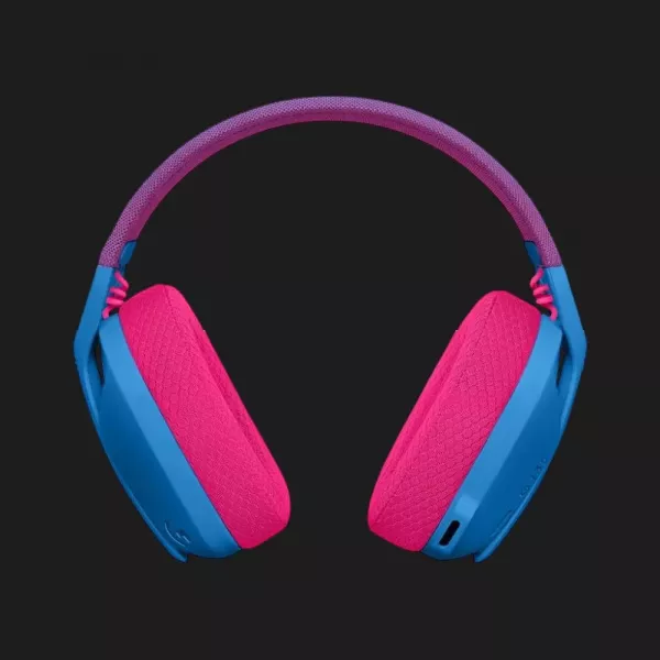 Гарнітура Logitech G435 Wireless Blue (EU)