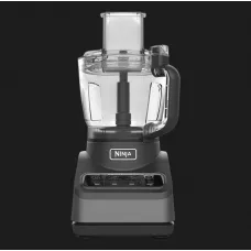Блендер стаціонарний Ninja 2-в-1 з Auto-IQ (Gray)