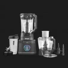 Блендер Ninja Detect Power Mixer & Processor Pro (Black)