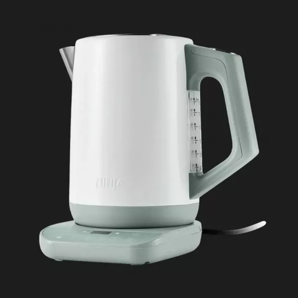 Електрочайник Ninja (White)