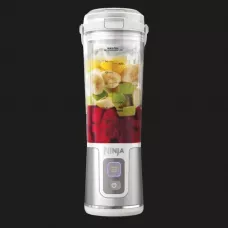 Акумуляторний портативний блендер Ninja Blast (White)