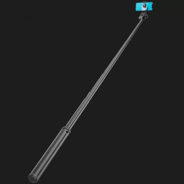 Трипод Proove Elevate X Selfie Stick (2055 mm) (Black)