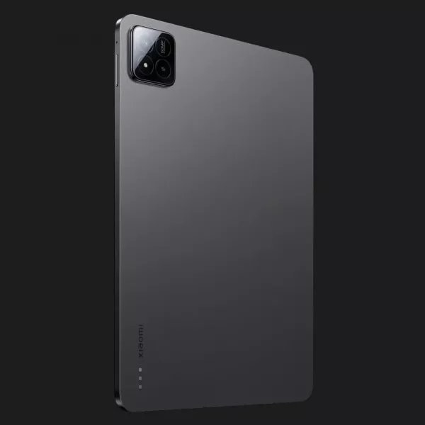 Планшет Xiaomi Pad 7 Pro 12/512GB Wi-Fi (Gray) (UA)