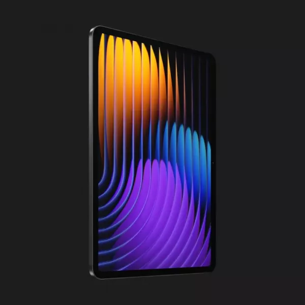 Планшет Xiaomi Pad 7 Pro 8/256GB Wi-Fi (Gray) (UA)