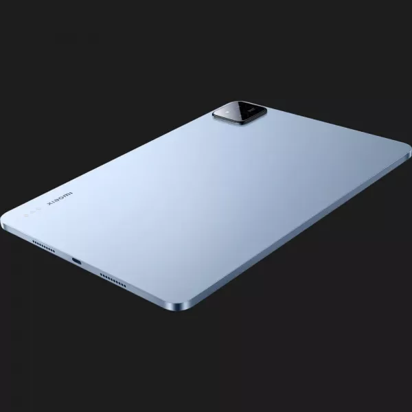 Планшет Xiaomi Pad 7 8/128GB Wi-Fi (Sky Blue) (UA)