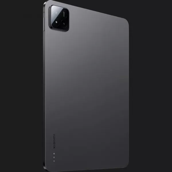 Планшет Xiaomi Pad 7 8/256GB Wi-Fi (Gray) (UA)