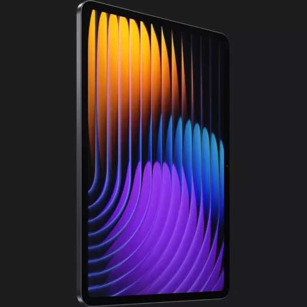 Планшет Xiaomi Pad 7 8/256GB Wi-Fi (Gray) (UA)