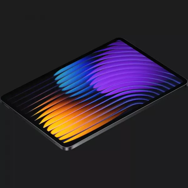 Планшет Xiaomi Pad 7 8/256GB Wi-Fi (Gray) (UA)