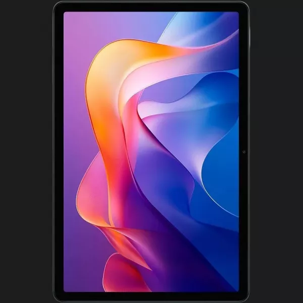 Планшет Xiaomi Redmi Pad 2 Wi-Fi 4/128GB (Mint Green) (UA)