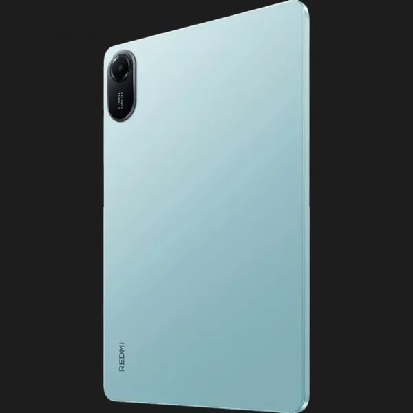 Планшет Xiaomi Redmi Pad 2 Wi-Fi 4/128GB (Mint Green) (UA)