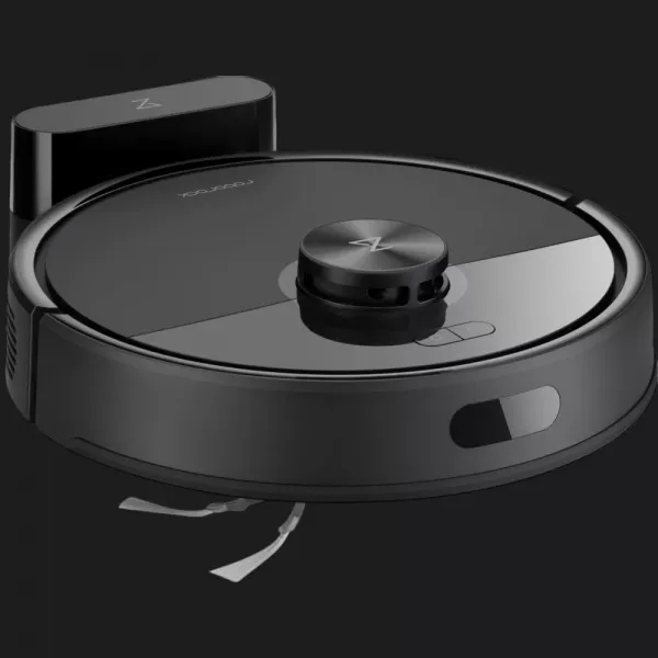 Робот-пилосос RoboRock Q7 TF (Black)