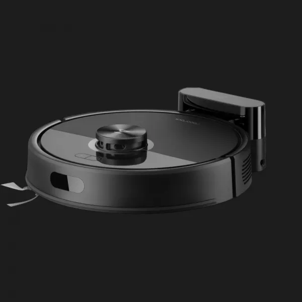Робот-пилосос RoboRock Q7 TF (Black)
